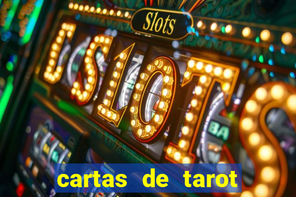 cartas de tarot significado pdf